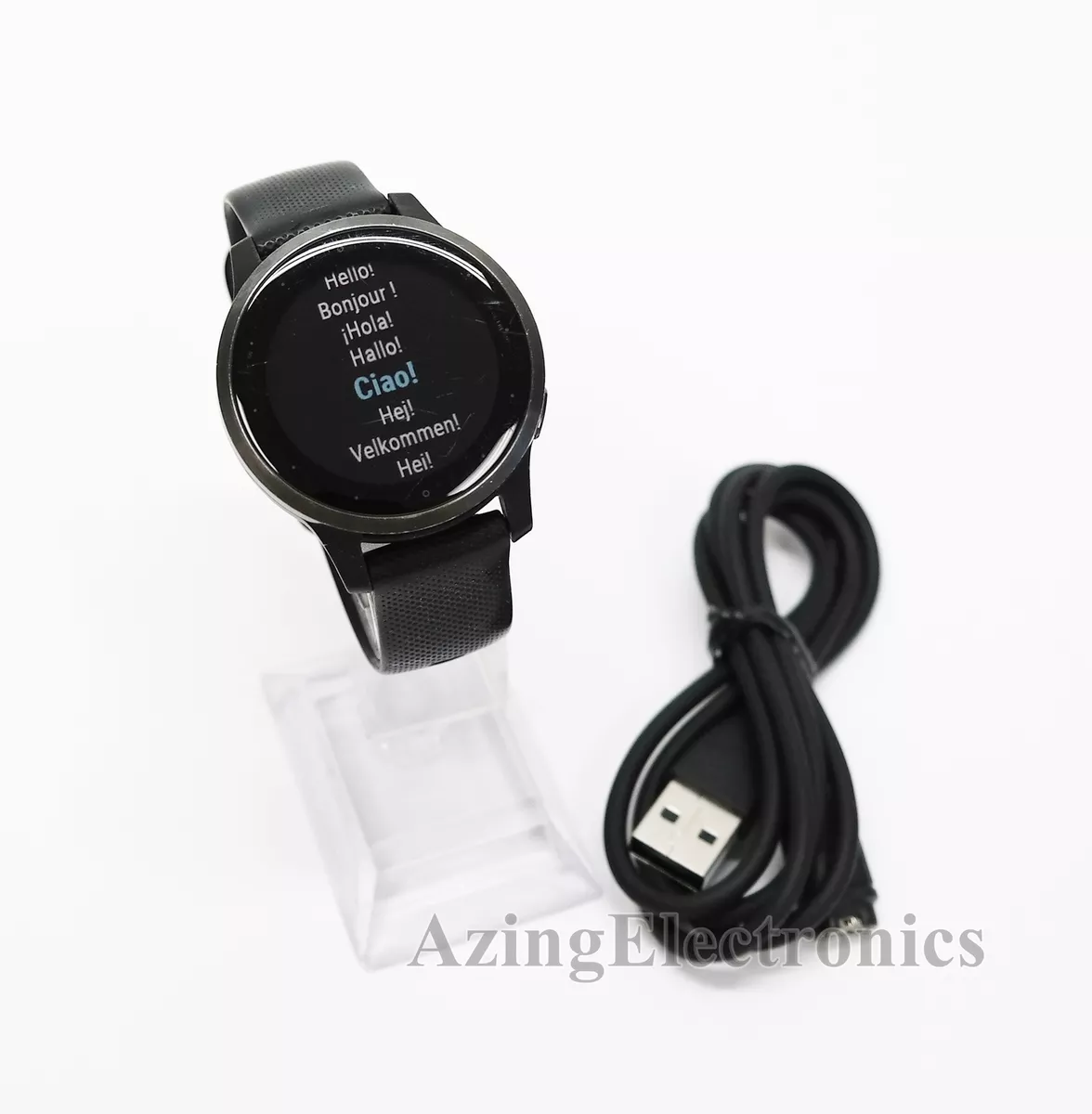 Garmin vivoactive online 4s on sale