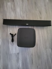 Polk Audio SurroundBar 3000 Bundle Subwoofer Tested Harmon Sony Surround Sound