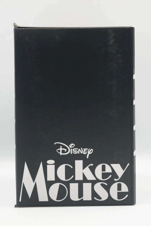 Figuração híbrida de metal Hercross #030 Mickey Mouse fundido - Imagem 4 de 4