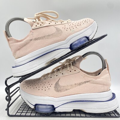 nike air zoom type pink womens