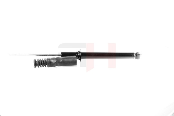 GH StoßDäMpfer Hinterachse FüR Ford Street KA RL2 1.6 Rb_ 1.3I 1.6I-image