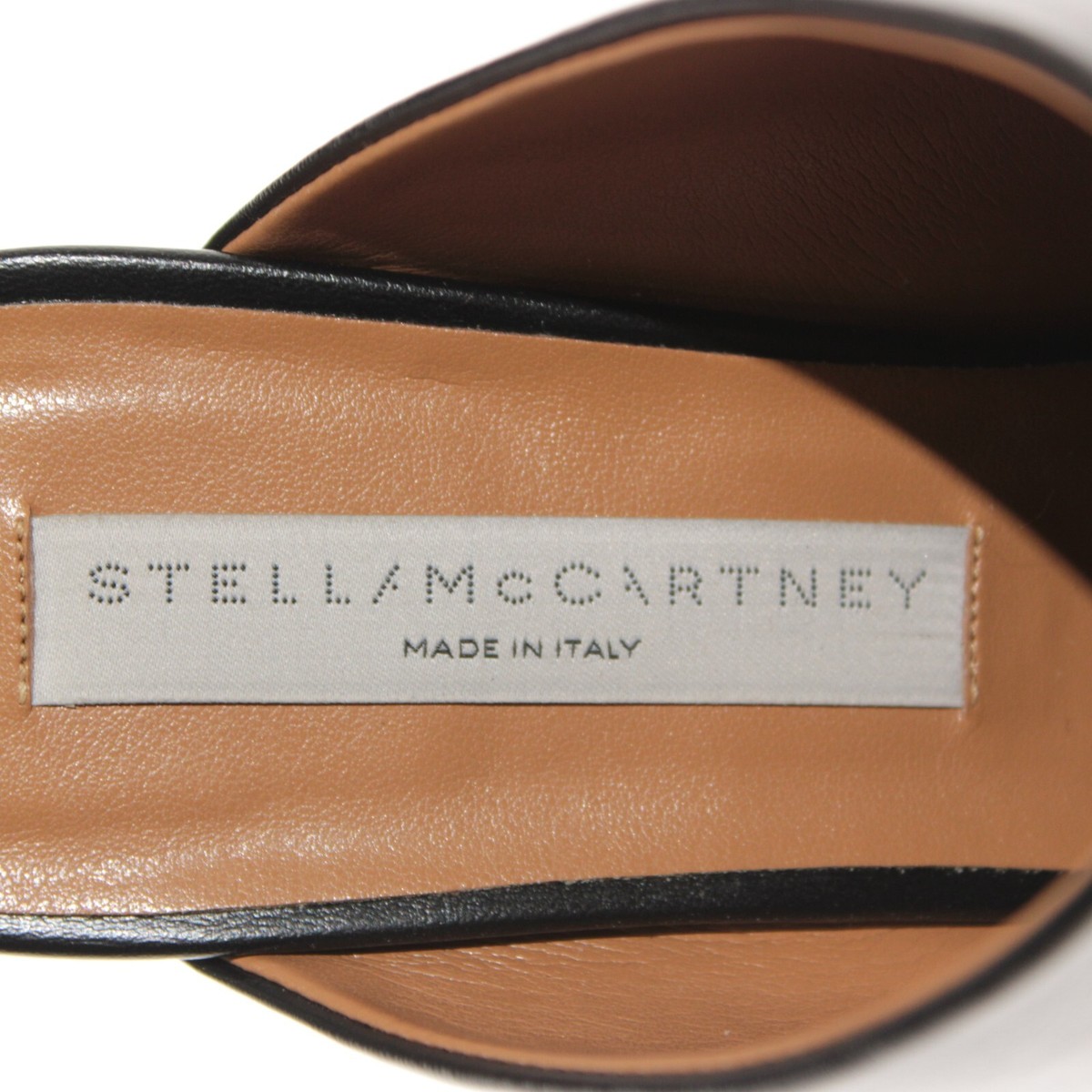 Stella McCartney ◆ Cowboy Cloudy Alter Mat Mules Stella McCartney Cowboy Cloudy Alter Mat Mules | Shopbop