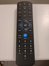 Spectrum SR-002-U Universal Remote Control Authentic Genuine Original