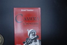 CAMERA CITOYENNE. Mémoires René Vautier, 1998