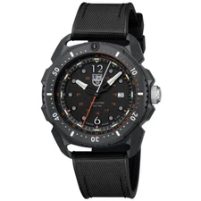 Luminox Watch ICE-SAR Arctic, 46 Mm, Outdoor Watch XL.1052 Sapphire Glass, ...