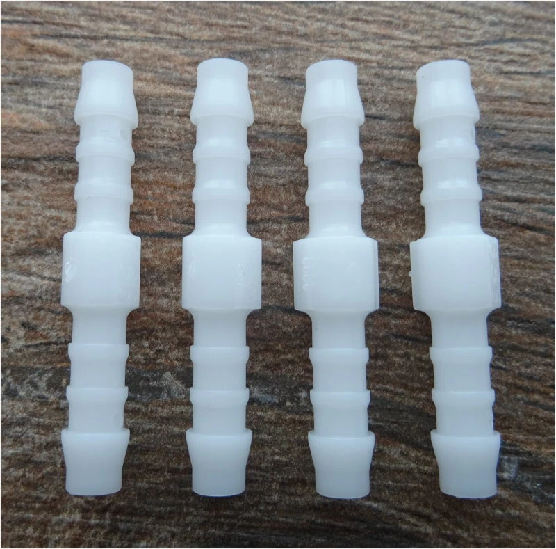 Schlauchverbinder gerade POM 3 mm - 16 mm Verbinder Kunststoff Schlauch Leitung - Bild 3 von 4