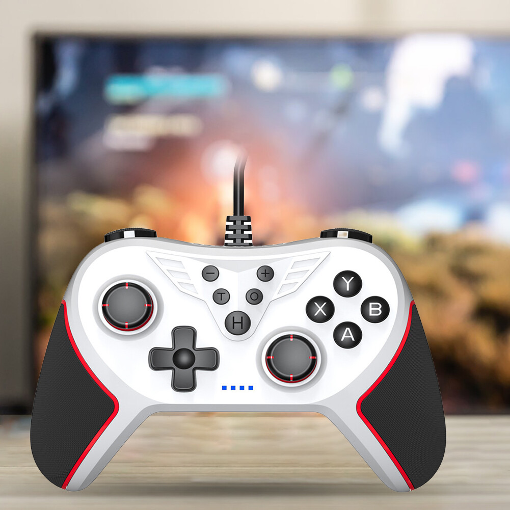 Wired Can I Use A Usb Controller On Switch Wired Controller