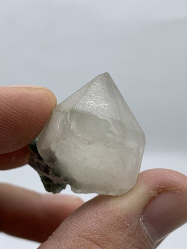 Dazzling tourmaline Cluster With Quartz From Afghanistan - Picture 3 of 7