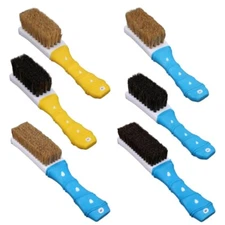 Clearing Tool Boulder Brush Rock Climbing Brush Natural Cleaner Cleaning Tools