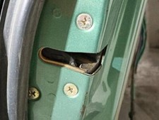 Porte avant et accessoires Isuzu TROOPER