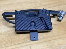 ANTON BAUER GOLD MOUNT QRP-VM8044 8044Q, 8041Q With Power Tap