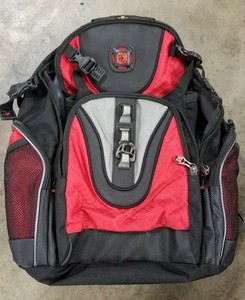 swissgear maxxum backpack