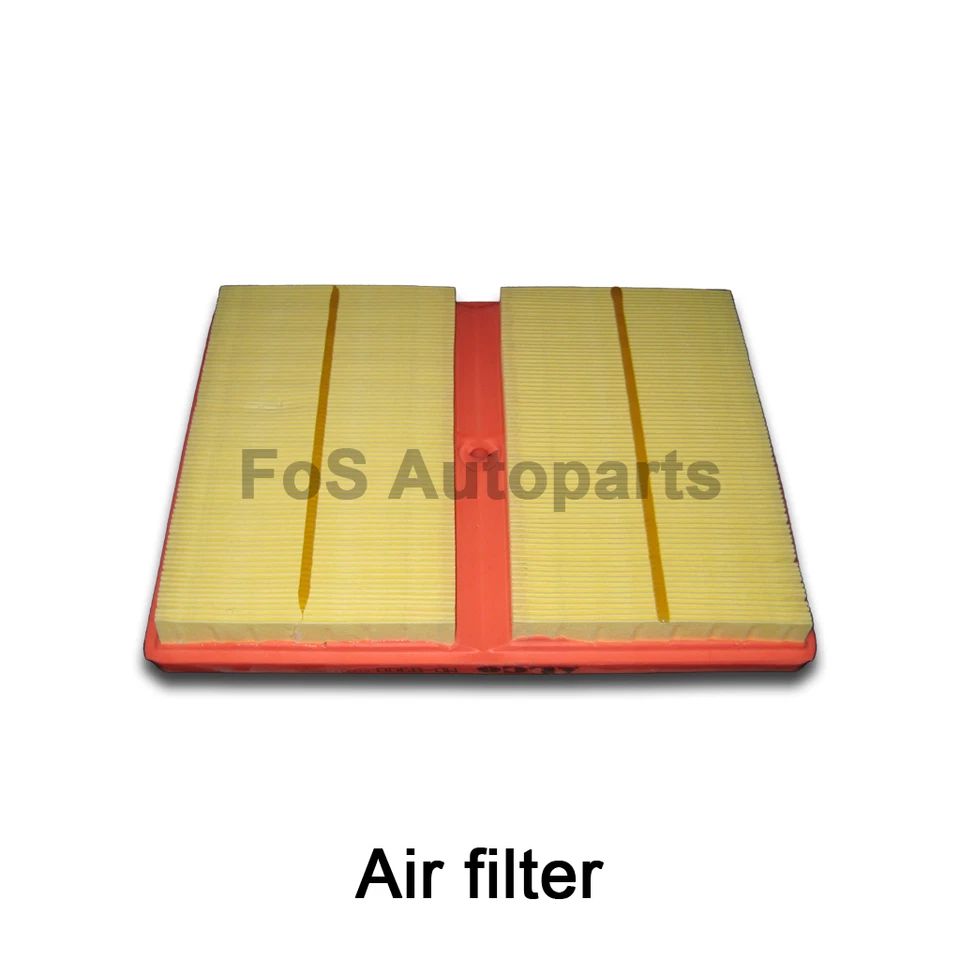 SERVICE KIT for SEAT IBIZA 6J 1.0 TSI OIL AIR CABIN FILTERS PLUGS (2015-2017) - Image 4 of 4