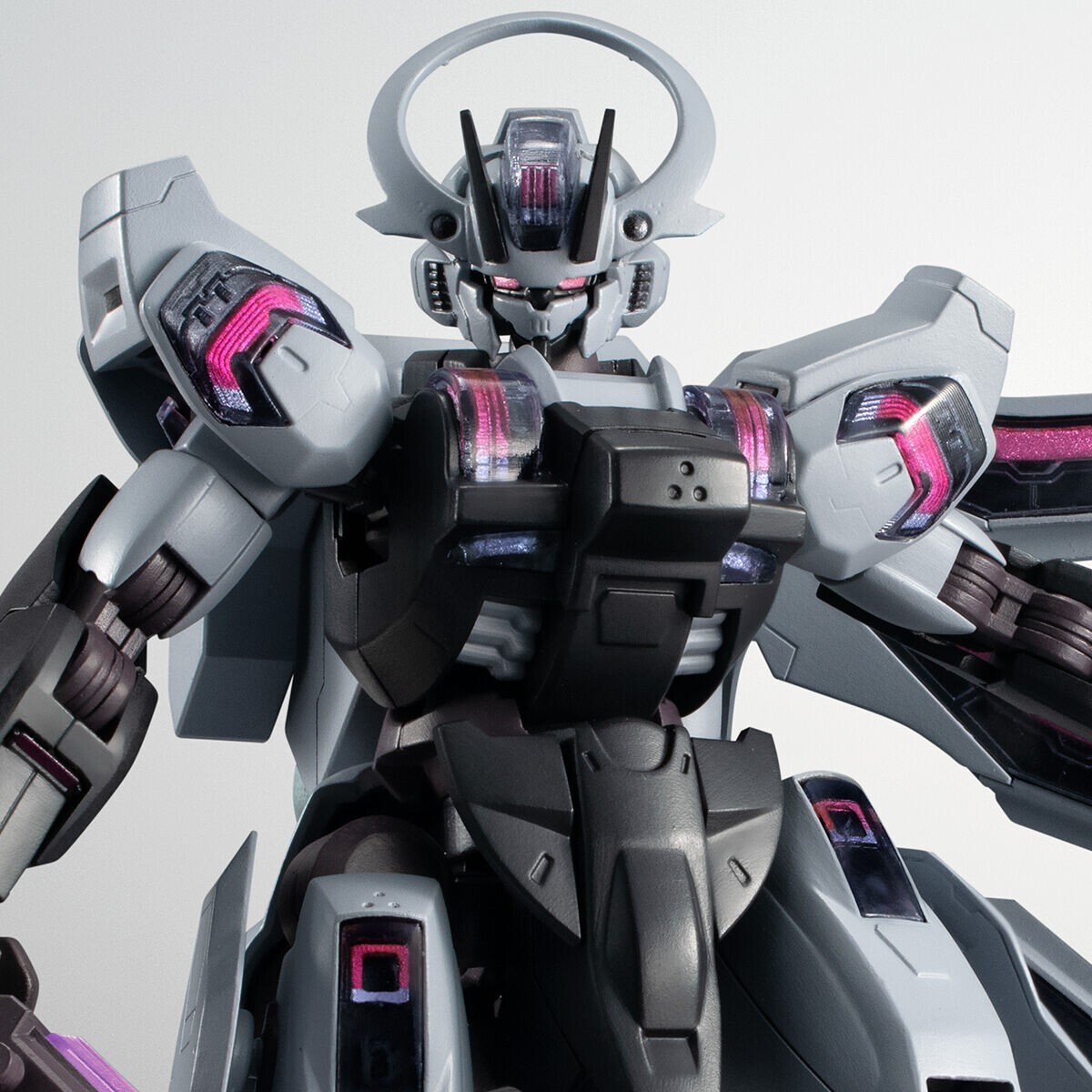 最新モデル THE ver Schwarzette Gundam MDX-0003 MS SIDE SPIRITS ROBOT 機動戦士ガンダム