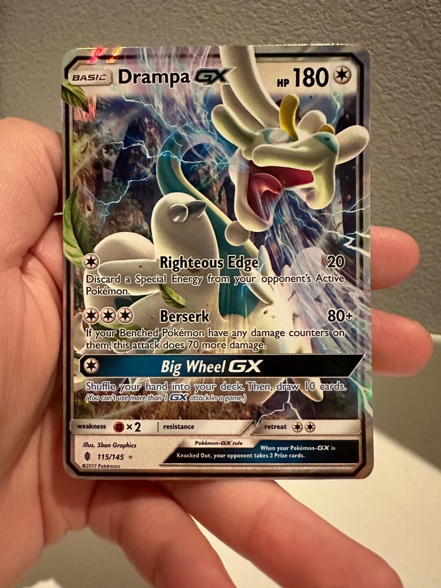 Pokmon TCG Arceus Ultra Rare Full Art Individual Trading Card Games | eBay