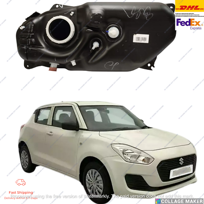 89100M68810 Fuel Tank For Suzuki Swift 2018-2024 Model Oem Genuine