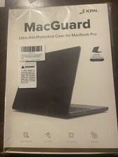 For Macbook Pro Air 14  Hard Shell Case Keyboard Cover Screen Protector M1M2M3