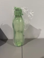 Tupperware Small Eco Water Bottle 16 Ounces New