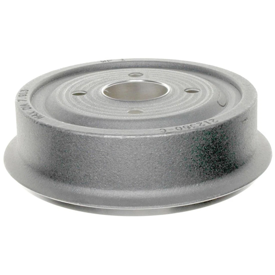 Tambores de freno traseros zapatas de freno y herrajes kit de resorte para Daewoo Lanos 1999 Foto 3 de 4