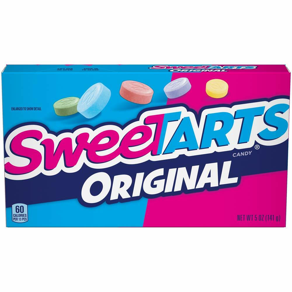 Sweet Tarts