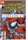 Marvel Comics - The Amazing Spider-Man #565