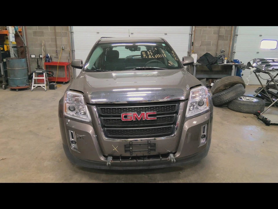 Used Fuel Tank fits: 2012 Gmc Terrain Grade A — 第 2/4 张图片