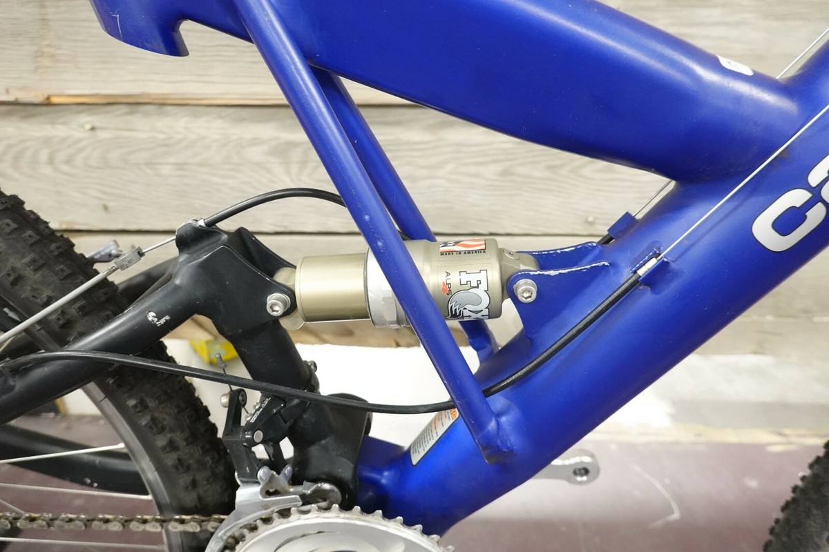 Cannondale Super V1000 18.5