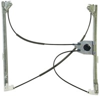 Valeo 851136 Fensterheber FüR Renault