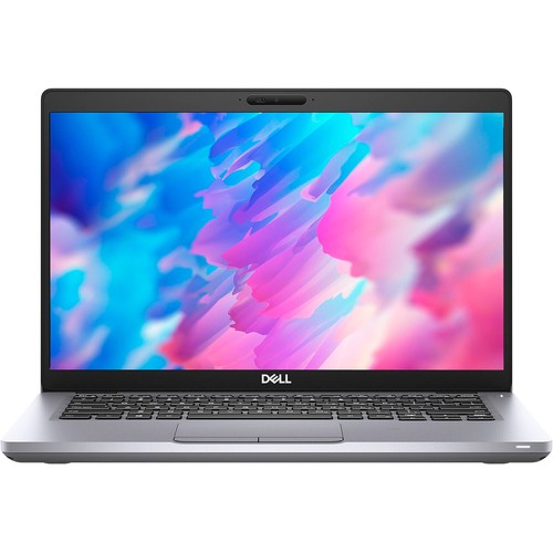 Dell Latitude 5410 14" INTEL CORE i7-10810U 256GB SSD 16GB RAM WIN11 LAPTOP A - Bild 2 von 9