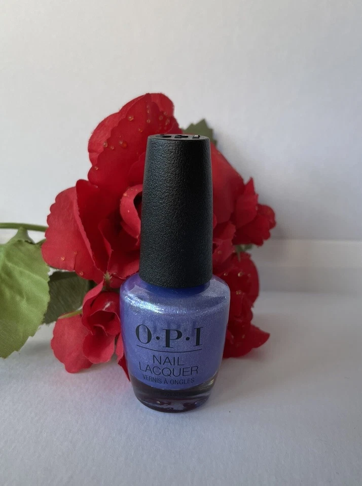 OPI Nail Lacquer Nail Polish Nagellack "You had Me at HALO" 15 ml