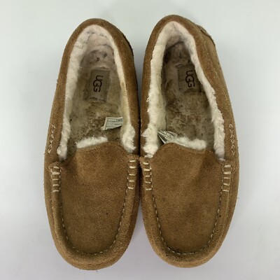 アグ UGG ANSLEY 1106878 （TCLD） 24cm Women's Ansley Slipper