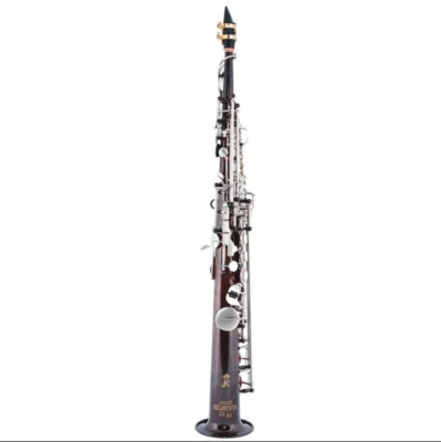 Julius Keilwerth SX90 Series 8V Vintage Finish Soprano