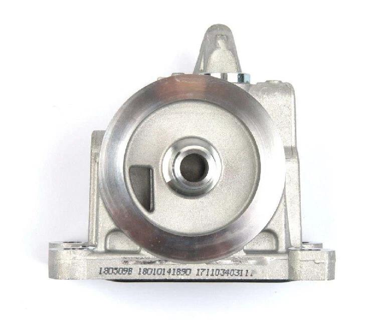 For Ford Lincoln2.0L 2.3L 2015-2020 Explorer Edge Engine Oil Filter Adapter  - Изображение 2 из 4