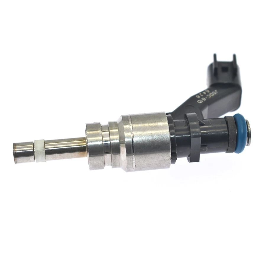 8PCS Fuel Injector 8-98254-5062 For Isuzu FTR NPR-HD NPR-XD NQR NRR FVR JSDC-61D — 第 3/4 张图片