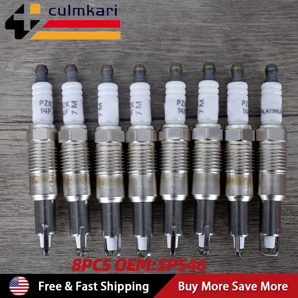 sparkページ Amazon.com: 4-pack SP-546 PZK14F automotive platinum spark