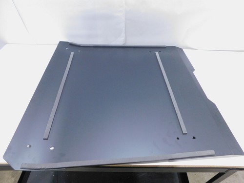 S72 2883743 A New Polaris RZR Pro XP Turbo Black Aluminum Roof Kit 2020-23 AE - Picture 3 of 4
