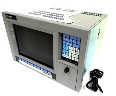 GEBRAUCHTES XYCOM 9450-044331401000 INTERFACE PANEL 9450044331401000
