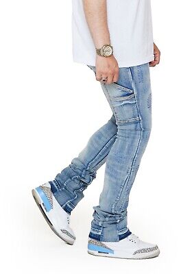 valabasas jeans 29 RIDGES” Blue Washed Super Stacked Flare valabasas jeans 29 RIDGES” Blue Washed Super Stacked Flare