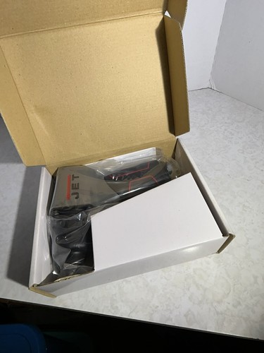 Jet 505101 Jat-101 3/8-Inch Lightweight Aluminum 3-Position Impact Wrench NIB - Picture 3 of 5