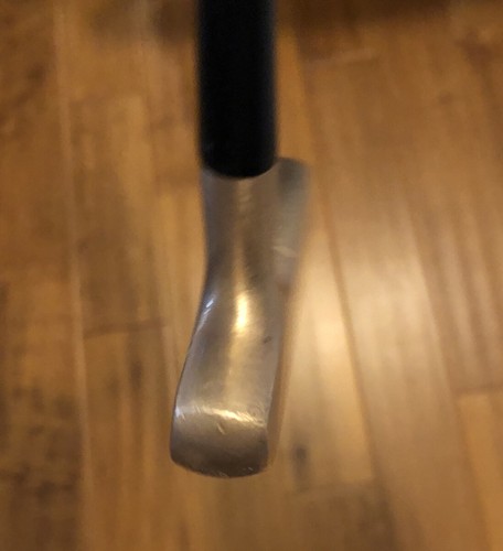 Vintage Ram 350 Putter 34” With Ramrod Steel Shaft - Picture 7 of 12