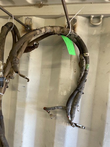 6.7L MOPAR CUMMINS BATTERY CABLES | 5331712 - Picture 2 of 2