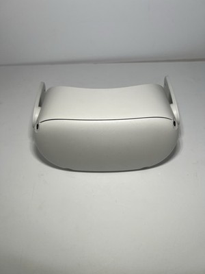 Broken Oculus Quest 2 Standalone All-in-One VR Headset Only KW49CM