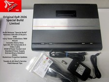 Atari 7800 Origial EpR Reconditioned MUAV Wit...