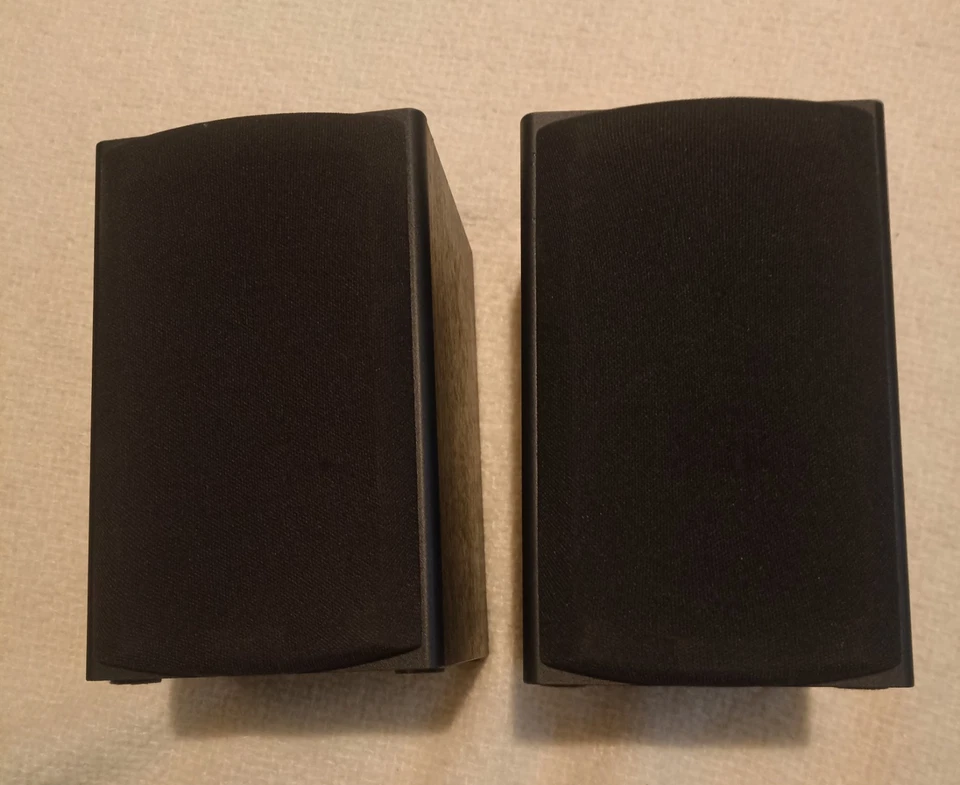 Indiana Line TH241 diffusori passivi da scaffale 50W 8 Ohm - Immagine 3 di 4