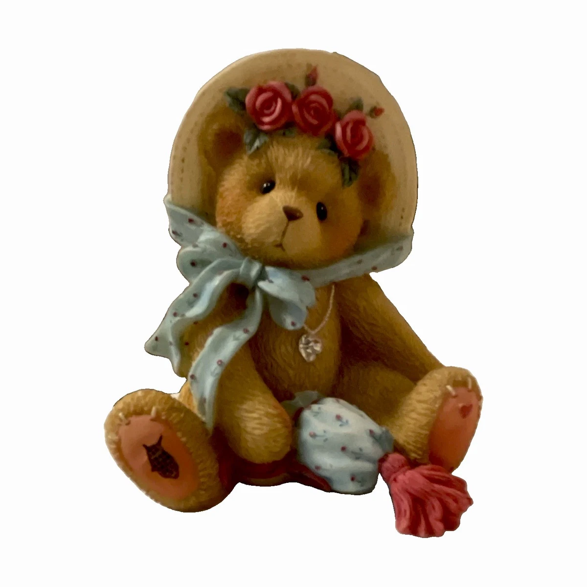 cherished teddies products for sale | eBay