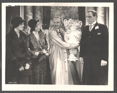 If i Had A Million 8''x10'' Movie Still Reginald Barlow Charles Ruggles Frances De