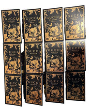 Gucci Bloom PARFUM Sample Sprays .05oz, 1.5ml...