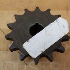 Martin 60BS14 7/8 14T Sprocket, 7/8" Bore - USED