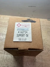 Genuine OEM Whirlpool FSP Dishwasher Support 4162724 NEW OLD STOCK