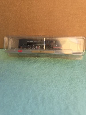 Standmodell China Railways RM-Klasse 1:160 Spur N OVP - Bild 1 von 4